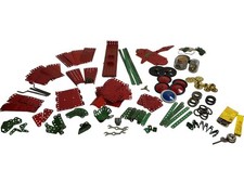 Vintage meccano construction for sale  UK