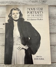 Movie star portraits for sale  Grant