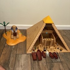 playmobil pyramid for sale playmobil pyramid for sale Croydon
