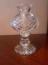 Waterford crystal alana for sale  SALISBURY