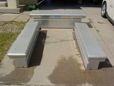 Tool boxes pickups for sale  Aurora