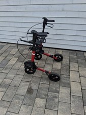 Rollator faltbar gebraucht kaufen  Göttingen
