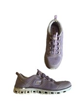 Skechers glide step for sale  CHEDDAR