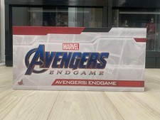 Hot toys avengers d'occasion  Expédié en Belgium