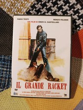 Grande racket dvd usato  Vottignasco
