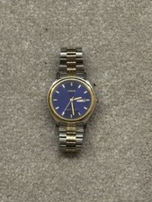 Lorus watch for sale  LINCOLN