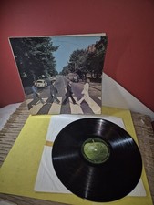 Vinyl album beatles for sale  PONTYPRIDD