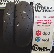 Dunlop roadsport 190 for sale  LIVERPOOL