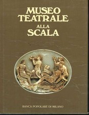 Theatermuseum alla scala gebraucht kaufen  Versand nach Germany
