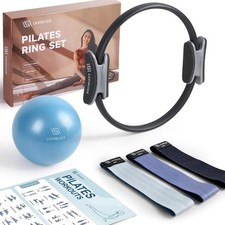 Pilates ring set for sale  Brentwood