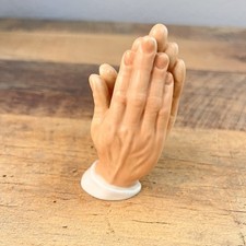 Praying hands bible for sale  Ontario