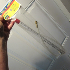 Yellow jacket manomete for sale  Gainesville