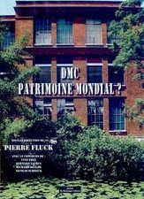 Dmc patrimoine mondial gebraucht kaufen  Berlin