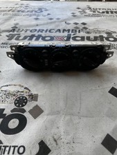 Comandi clima ford usato  Corato