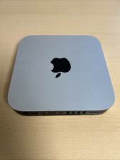 Apple mini mac gebraucht kaufen  Horst