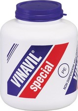 Vinavil special barattolo usato  Italia