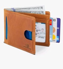 Serman brands bifold for sale  Big Bend