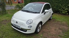 500cc car for sale  STOURPORT-ON-SEVERN