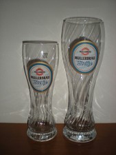 Müller bräu weiße gebraucht kaufen  Deutschland