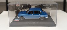 Simca 1100 1975 d'occasion  Genillé