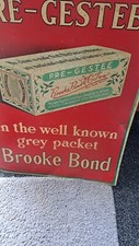 1970s brooke bond for sale 1970s brooke bond for sale  EASTLEIGH