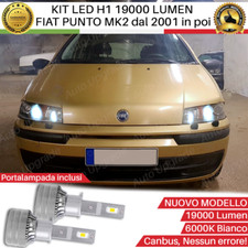 Kit full led usato Kit full led usato  Casoria