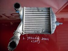 Radiatore intercooler lancia usato  Napoli