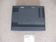 Nec sl1100 phone for sale  LIVERPOOL