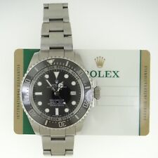 Rolex 116660 deep for sale  Miami