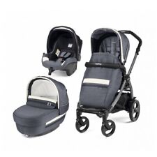 Trio peg perego usato  Trentola Ducenta