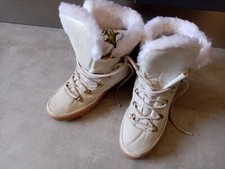 Chaussures montantes apres d'occasion  Audenge
