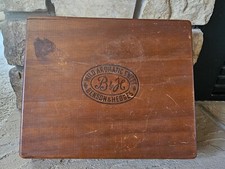 Vintage benson hedges for sale  Zephyr Cove