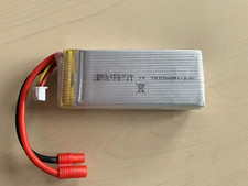 Walkera riginal lipo gebraucht kaufen  Neuching