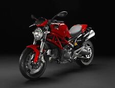 Ducati monster 696 d'occasion  Expédié en Belgium