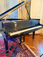 Steinway and sons d'occasion  Montrond-les-Bains