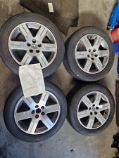 Beetle alloy wheels for sale Beetle alloy wheels for sale  RUGBY