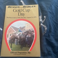 Troy. 1979 benson for sale  MANCHESTER