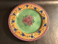 Sango watercolors strawberry for sale  Gainesville