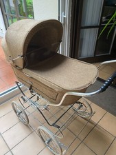 Streng retrokinderwagen ziger gebraucht kaufen  Landshut