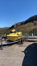 1997 seadoo xp800 for sale  NEWTOWNABBEY