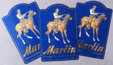 Lot large marlin for sale  Clinton