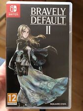 Bravely default bon d'occasion  Villebon-sur-Yvette