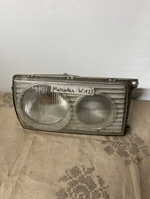 Phare mercedes w123 d'occasion  Wingen-sur-Moder