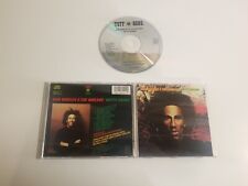 Usado, Natural Mystic por Bob Marley & the Wailers (CD, 1995, Island) comprar usado  Enviando para Brazil