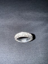 Tacori classic crescent for sale  Ypsilanti