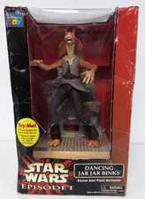 Star wars dancing for sale  BASILDON