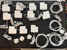 Apple 85w magsafe for sale  EPSOM