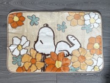 Cute snoopy rectangle for sale  ILFORD