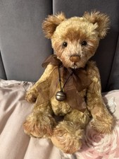 Charlie bears retired for sale  LOWESTOFT