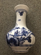 Delft blauw holland d'occasion  Expédié en Belgium